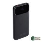 RIVACASE VA2211 22,5W  fast charge 10000mAh Black