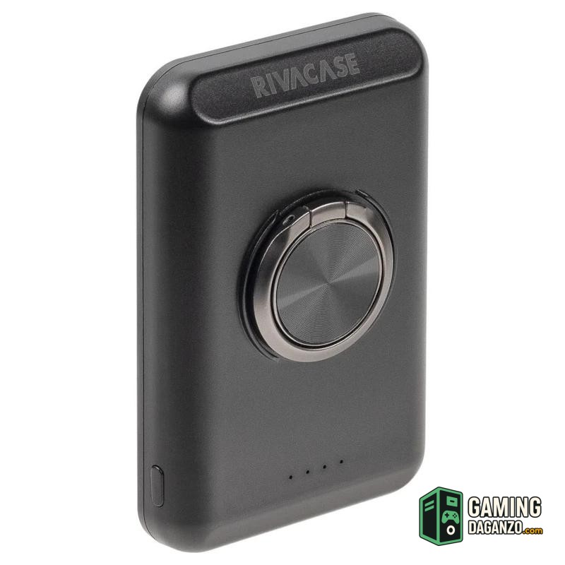 RIVACASE VA2603 Qi 15W + QC/PD20W 5000 mAh