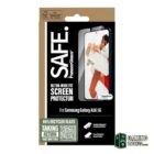 SAFE by PanzerGlass Protector Samsung A56 5G