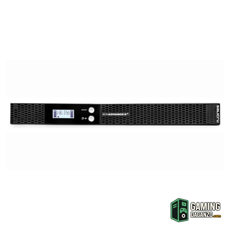 Salicru SPS 1000 Advance R2