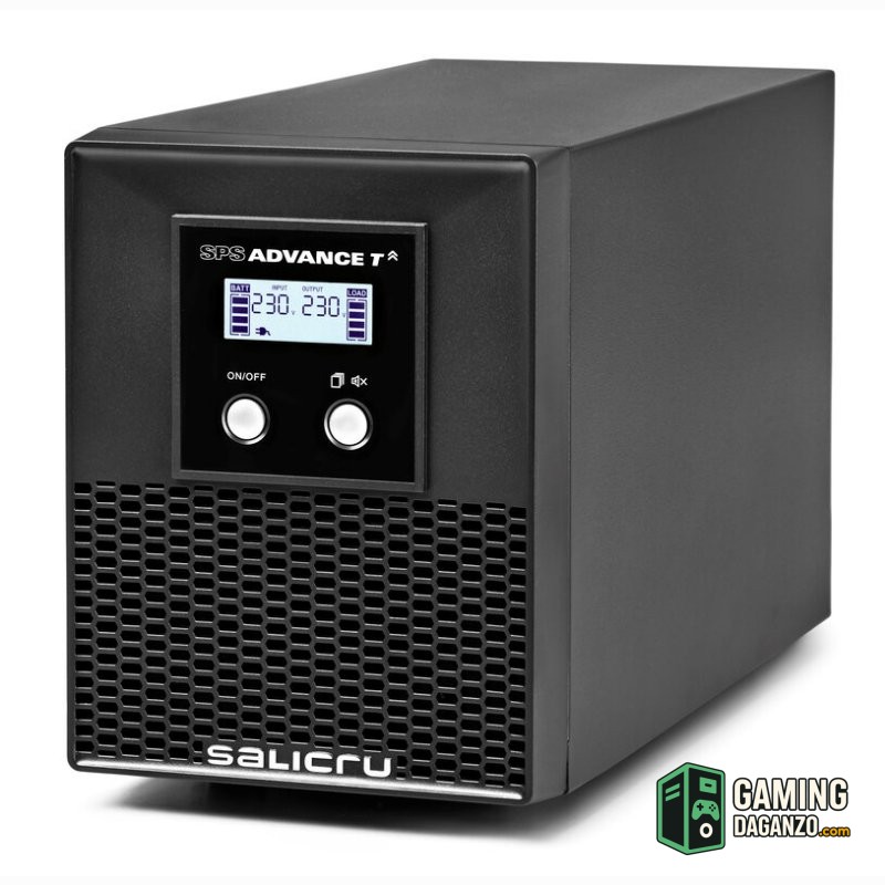 Salicru SPS 2000 Advance T