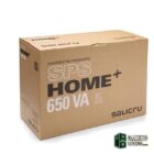 Salicru SPS-650 Home+ SAI Off-Line  650VA