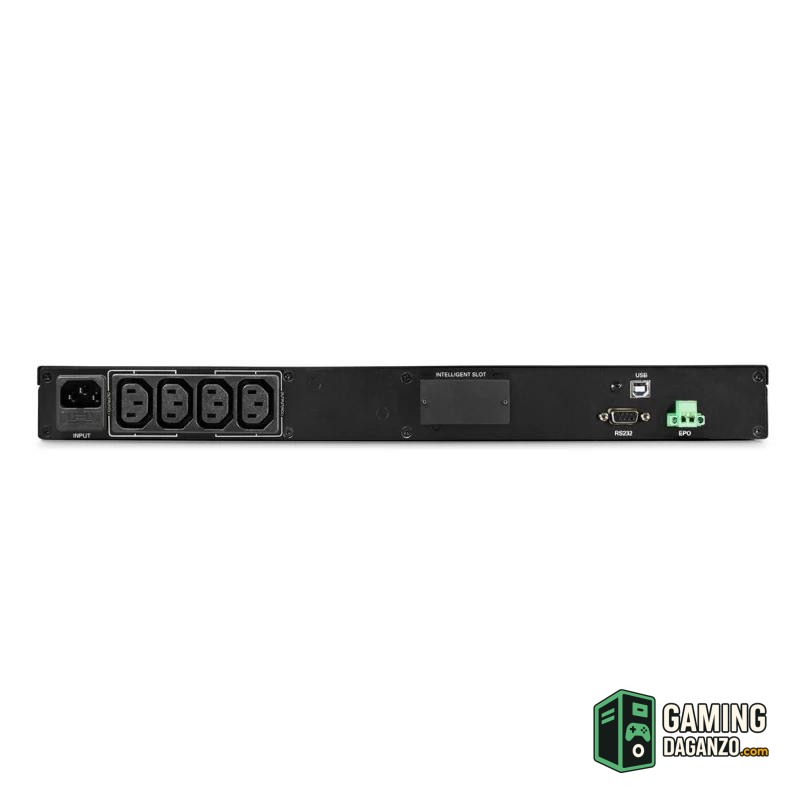 Salicru SPS 750 Advance R2