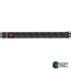 Salicru SPS 8F.PDU SCH/SCH