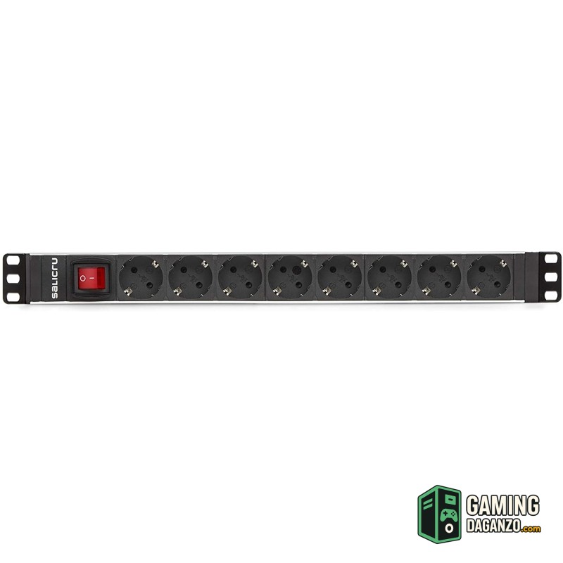 Salicru SPS 8F.PDU SCH/SCH
