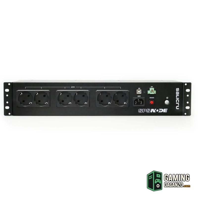 Salicru SPS 900 NODE