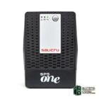 Salicru SPS one 1100VA SAI 600W Neg IEC