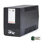 Salicru SPS one 1100VA SAI 600W Neg IEC