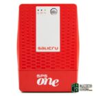 Salicru SPS one 1500VA SAI 900W IEC