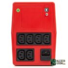 Salicru SPS one 1500VA SAI 900W IEC