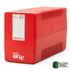 Salicru SPS one 1500VA SAI 900W IEC