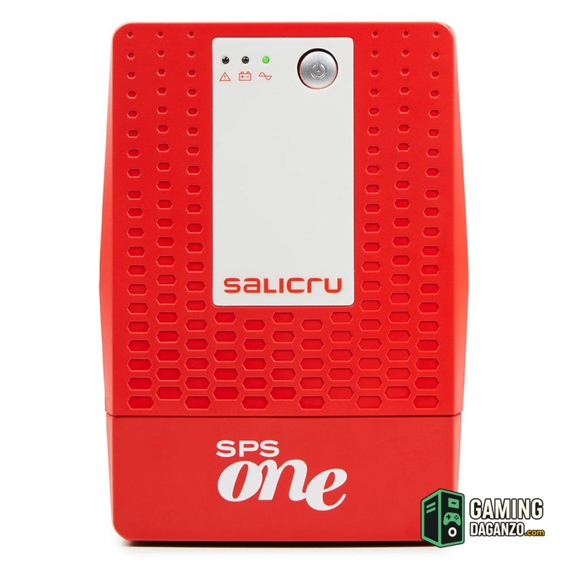Salicru SPS one 2000VA SAI 1200W  IEC