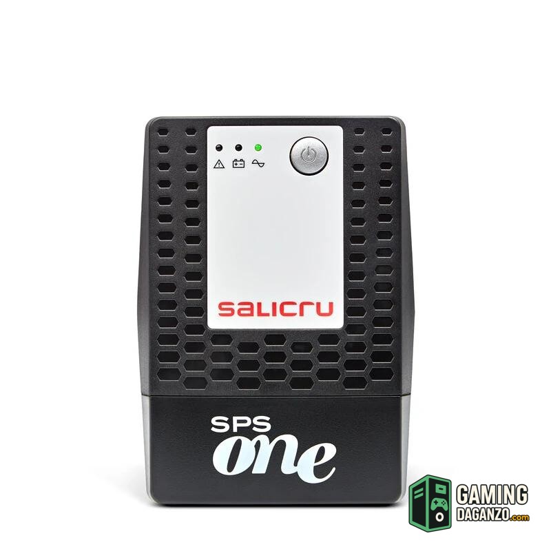 Salicru SPS one 500VA SAI 240W Neg