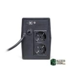 Salicru SPS one 500VA SAI 240W Neg