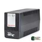 Salicru SPS one 500VA SAI 240W Neg