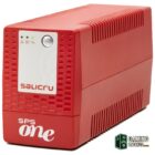 Salicru SPS one 500VA SAI 240W Rojo