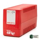 Salicru SPS one 700VA SAI 360W  IEC