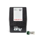 Salicru SPS one 900VA SAI 480W ONE Neg IEC