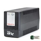 Salicru SPS one 900VA SAI 480W ONE Neg IEC