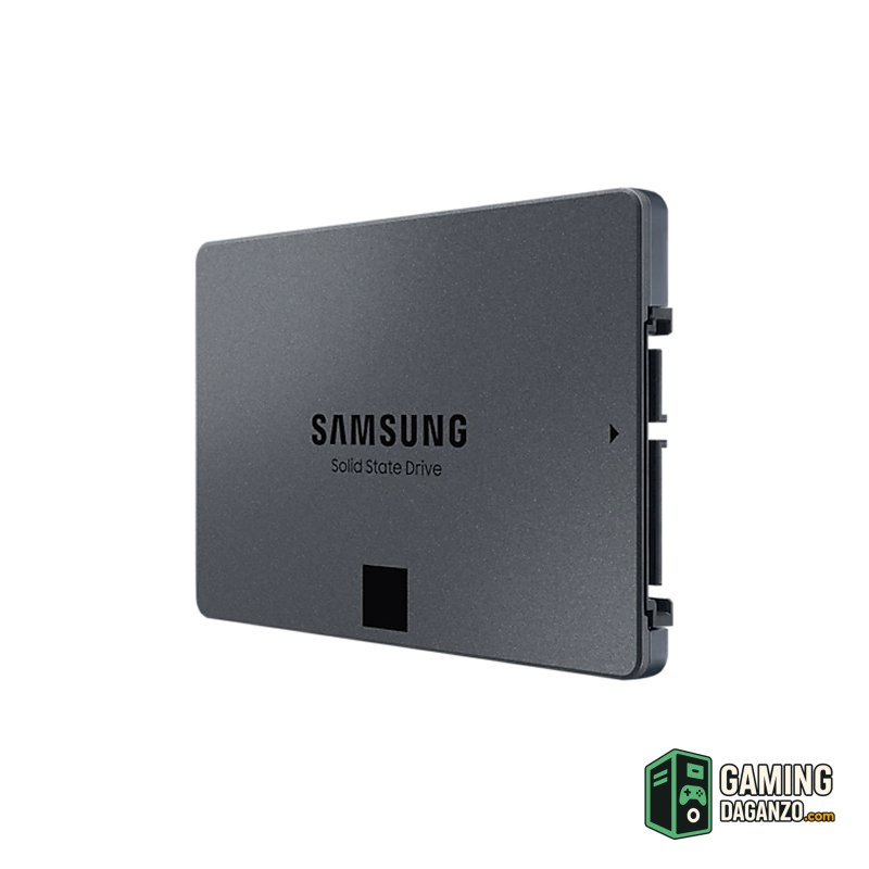 Samsung 870 QVO SSD 2TB 2.5" SATA3-Almacenamiento interno-1 Gamingdaganzo.com