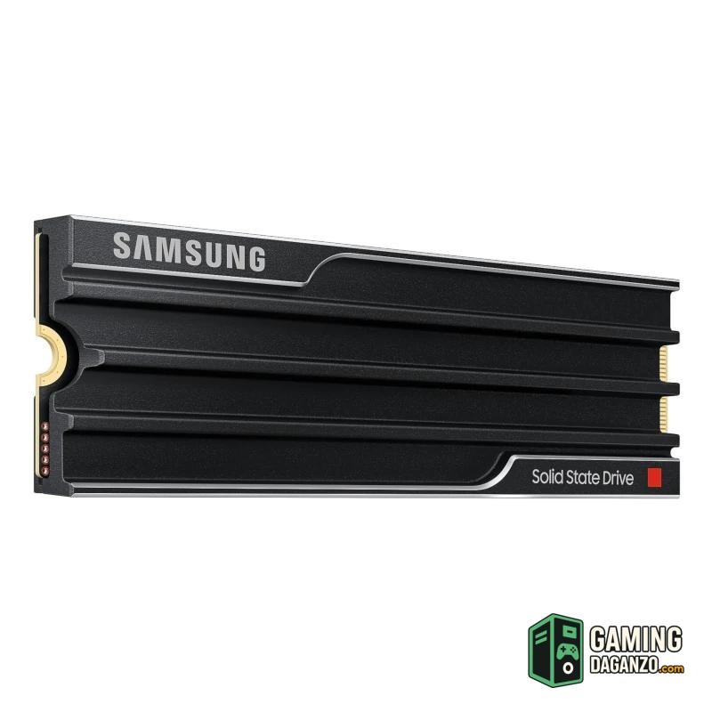 Samsung 9100 PRO HS SSD 1TB PCIe 5.0 14700 MB-s-Almacenamiento interno-1 Gamingdaganzo.com