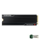 Samsung 9100 PRO HS SSD 1TB PCIe 5.0 14700 MB-s-Almacenamiento interno Gamingdaganzo.com