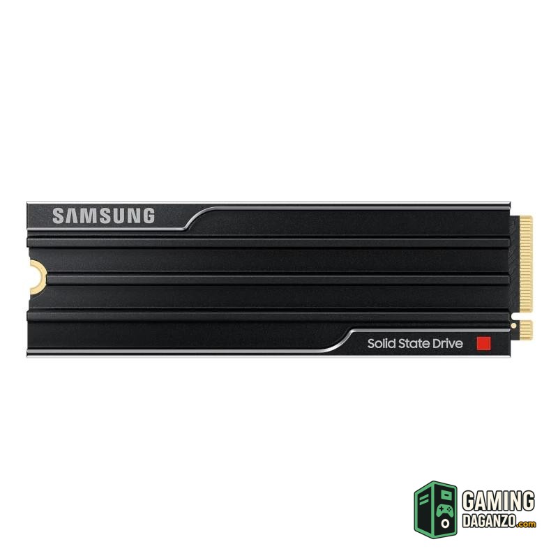 Samsung 9100 PRO HS SSD 2TB PCIe 5.0 14700 MB-s-Almacenamiento interno-1 Gamingdaganzo.com