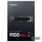 Samsung 9100 PRO SSD 1TB PCIe 5.0 14700 MB-s-Almacenamiento interno-3 Gamingdaganzo.com