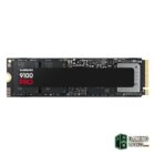 Samsung 9100 PRO SSD 1TB PCIe 5.0 14700 MB-s-Almacenamiento interno Gamingdaganzo.com