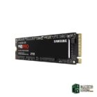 Samsung 990 PRO SSD 2TB PCIe 4.0 NVMe M.2 Samsung 990 PRO SSD 2TB PCIe 4.0 NVMe M.2-Almacenamiento interno-3 Gamingdaganzo.com