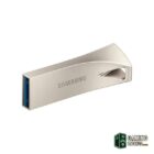 Samsung Bar Plus 512GB USB 3.1 Champaign Silver-Almacenamiento externo-2 Gamingdaganzo.com