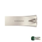 Samsung Bar Plus 512GB USB 3.1 Champaign Silver-Almacenamiento externo Gamingdaganzo.com