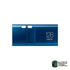 Samsung Flash Drive 128GB USB 3.1 Tipo-C-Almacenamiento externo-1 Gamingdaganzo.com
