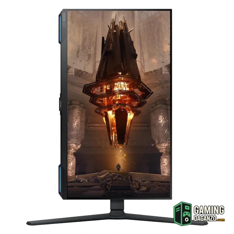 Samsung LS32BG700EUXEN Smart Monitor32" 4K 144h WF-Monitores-1 Gamingdaganzo.com