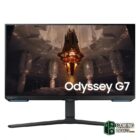 Samsung LS32BG700EUXEN Smart Monitor32" 4K 144h WF-Monitores Gamingdaganzo.com