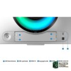 Samsung LS49CG950SUXEN Smart Monitor49" 240h Wf cu-Monitores-3 Gamingdaganzo.com