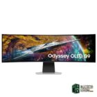 Samsung LS49CG950SUXEN Smart Monitor49" 240h Wf cu-Monitores Gamingdaganzo.com