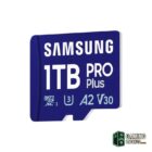 Samsung MicroSD PRO Plus 1TB-Tarjetas memoria-1 Gamingdaganzo.com