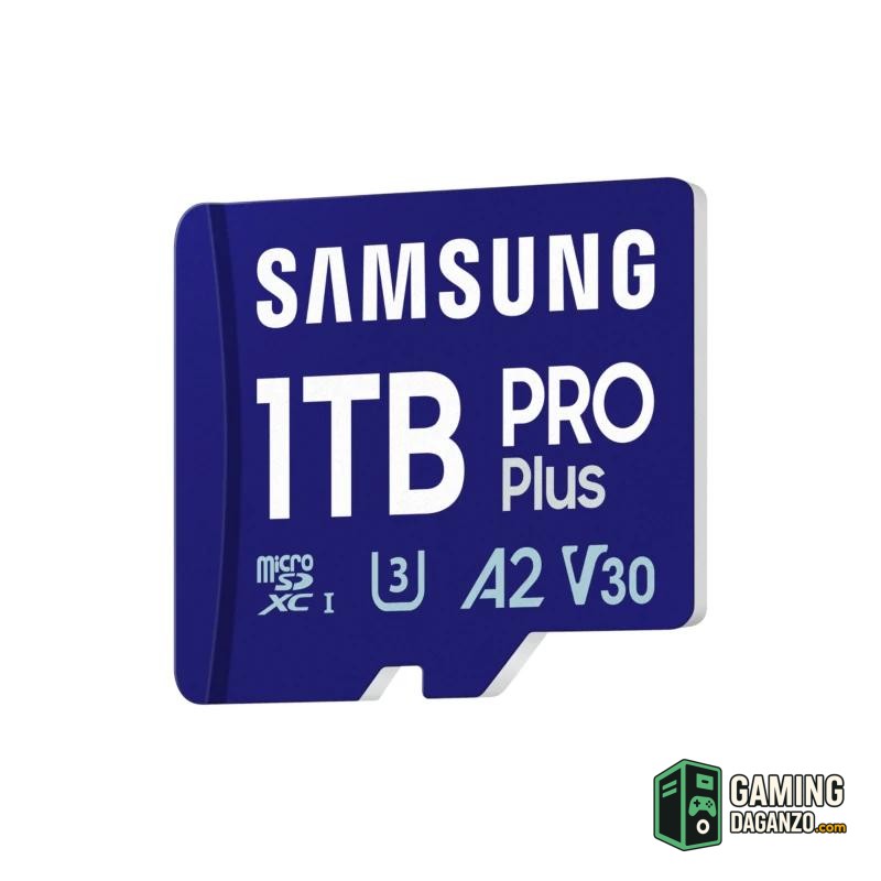 Samsung MicroSD PRO Plus 1TB-Tarjetas memoria-1 Gamingdaganzo.com