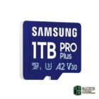 Samsung MicroSD PRO Plus 1TB-Tarjetas memoria-2 Gamingdaganzo.com