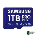 Samsung MicroSD PRO Plus 1TB-Tarjetas memoria Gamingdaganzo.com
