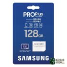 Samsung MicroSDHC PRO Plus 128GB-Tarjetas memoria-3 Gamingdaganzo.com