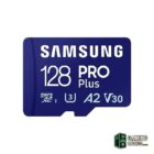 Samsung MicroSDHC PRO Plus 128GB-Tarjetas memoria Gamingdaganzo.com