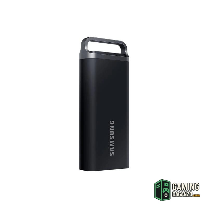 Samsung T5 EVO SSD Externo 2TB USB 3.2 Gen 1-Almacenamiento externo-1 Gamingdaganzo.com