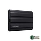 Samsung T7 Shield SSD Externo 2TB NVMe USB 3.2 Neg-Almacenamiento externo-1 Gamingdaganzo.com