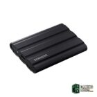 Samsung T7 Shield SSD Externo 2TB NVMe USB 3.2 Neg-Almacenamiento externo-2 Gamingdaganzo.com