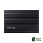 Samsung T7 Shield SSD Externo 2TB NVMe USB 3.2 Neg-Almacenamiento externo Gamingdaganzo.com