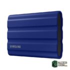 Samsung T7 Shield SSD Externo 2TB NVMe USB3.2 Azul-Almacenamiento externo-2 Gamingdaganzo.com