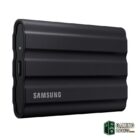 Samsung T7 Shield SSD Externo 4TB NVMe USB 3.2-Almacenamiento externo-1 Gamingdaganzo.com