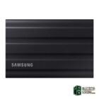 Samsung T7 Shield SSD Externo 4TB NVMe USB 3.2-Almacenamiento externo Gamingdaganzo.com
